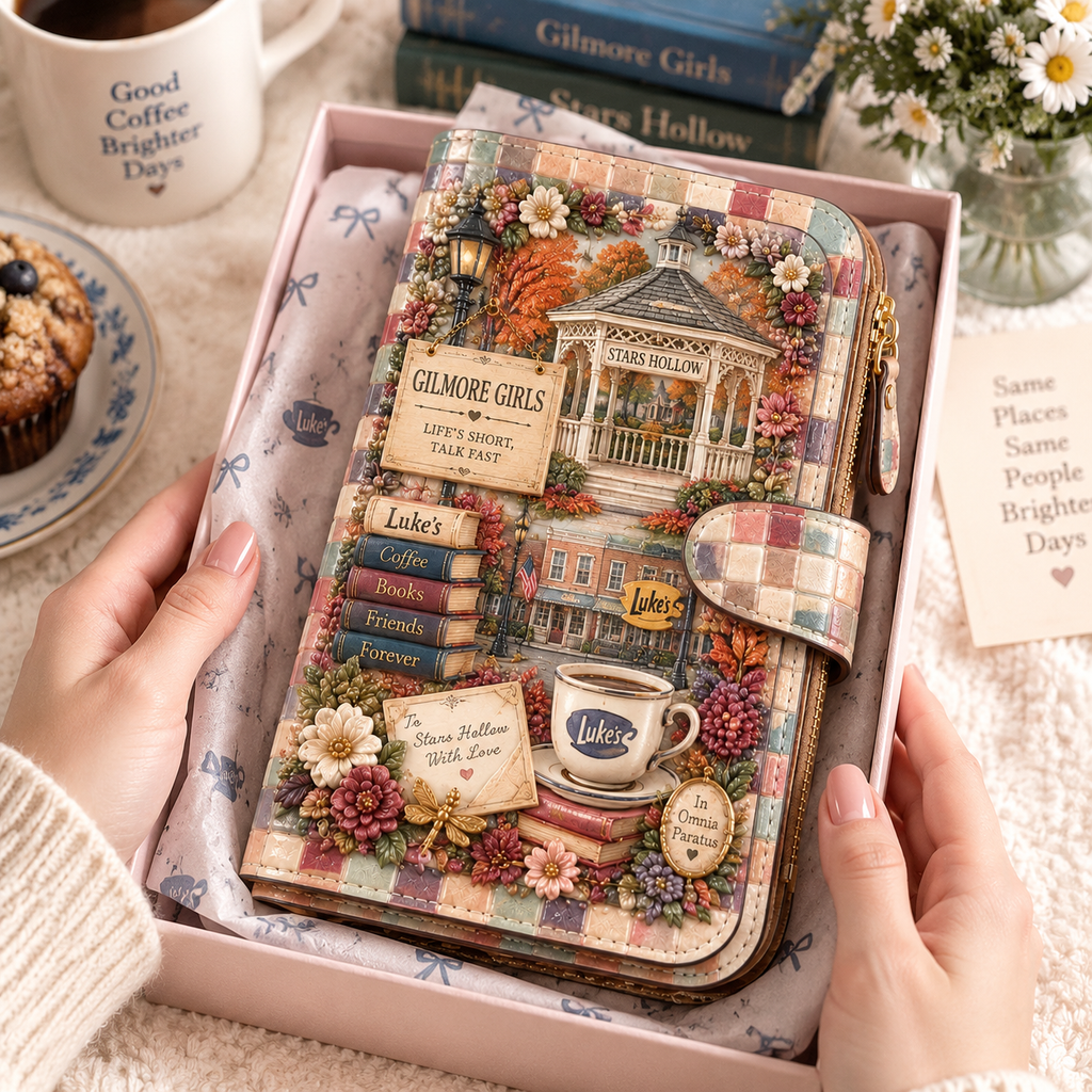 Premium GMG Embossed Wallet NPL
