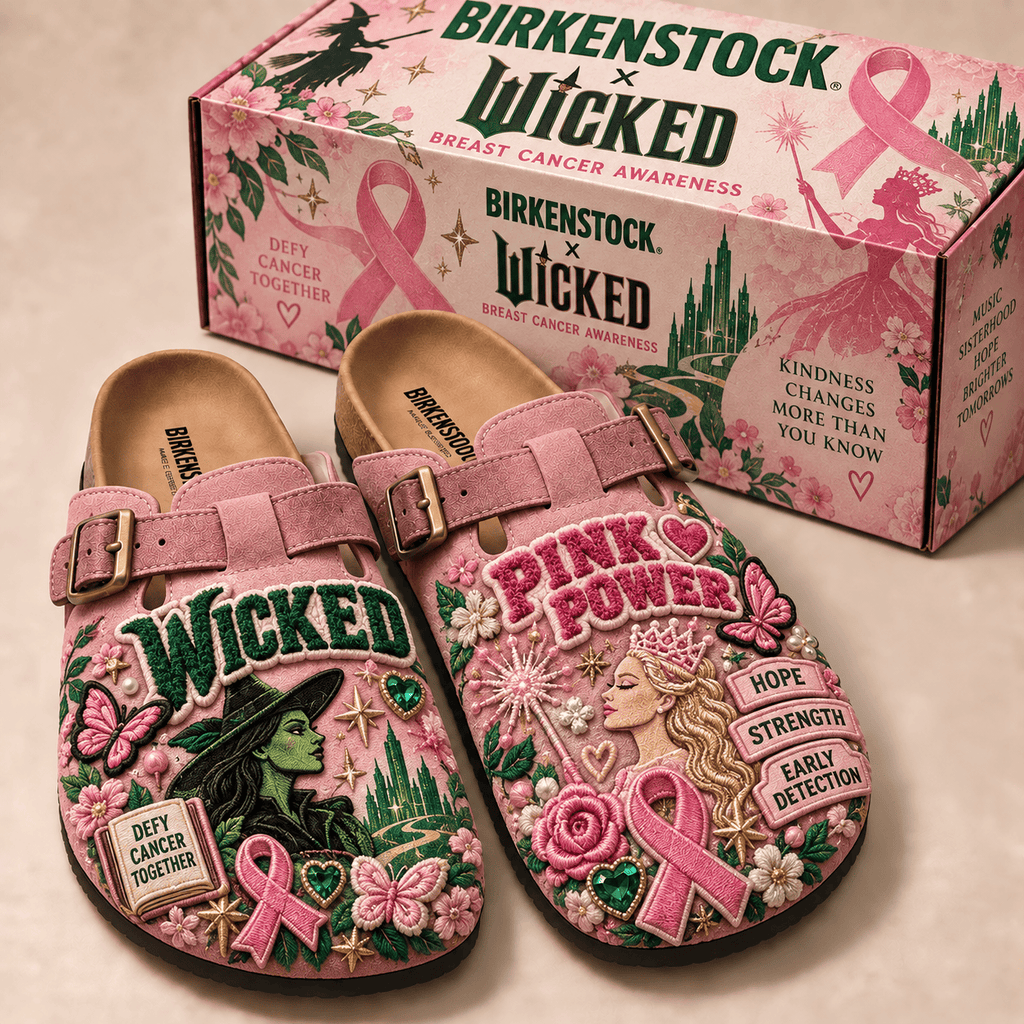 PREMIUM WCKD MINK SUEDE CLOGS TTNL