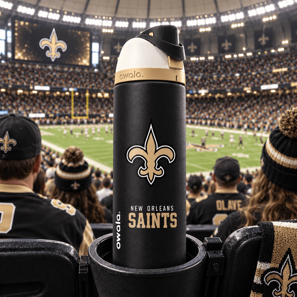 NOS Owala Water Bottle NHVH