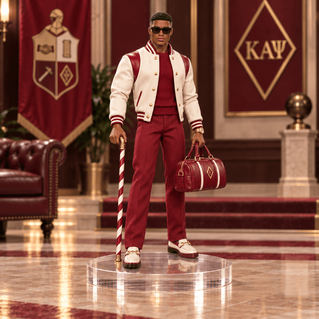 KPAP Premium Commemorative Figure TMH